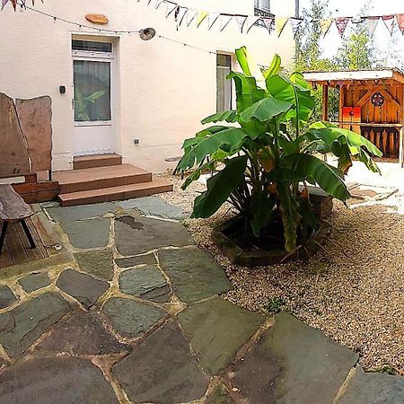 Le Cormoran Emplacement Ideal, Moderne Tres Equipe Thury-Harcourt-le-Hom Exteriör bild