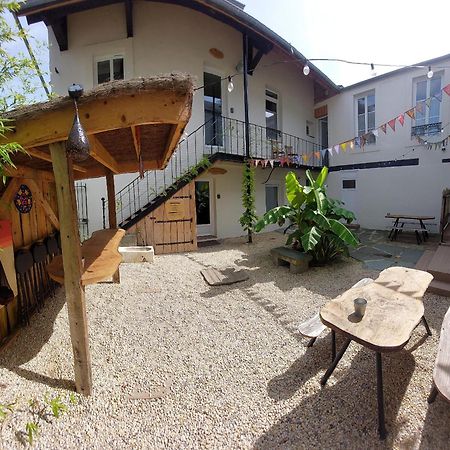 Le Cormoran Emplacement Ideal, Moderne Tres Equipe Thury-Harcourt-le-Hom Exteriör bild