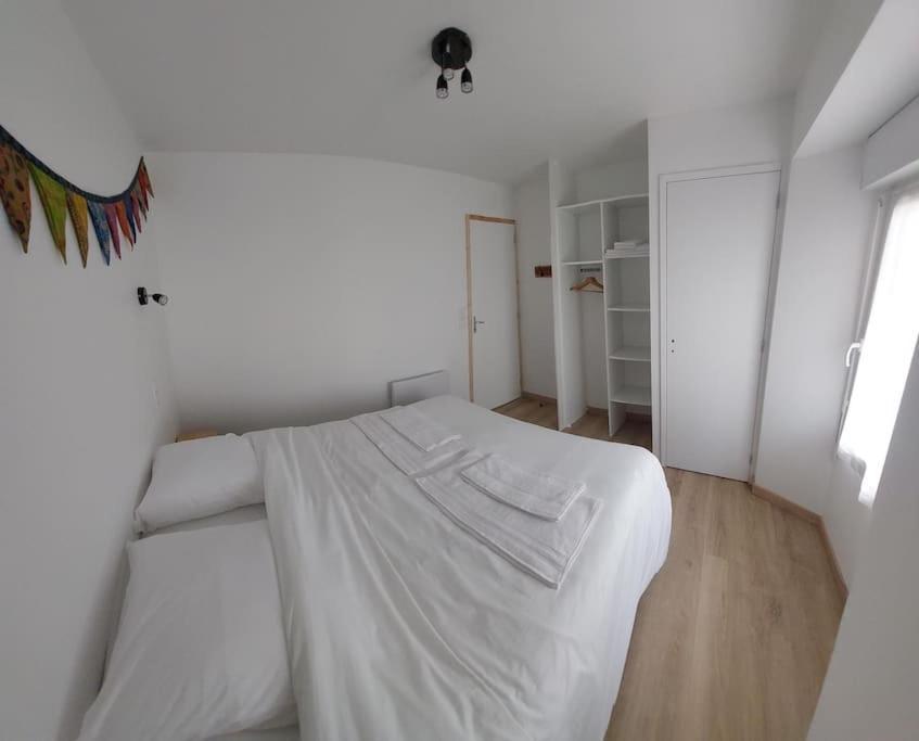 Le Cormoran Emplacement Ideal, Moderne Tres Equipe Thury-Harcourt-le-Hom Exteriör bild